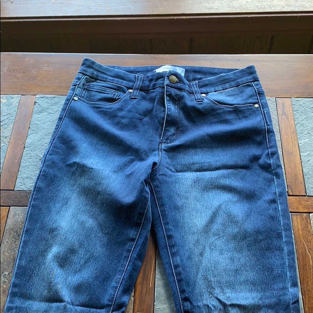 Ellen Tracy jeans